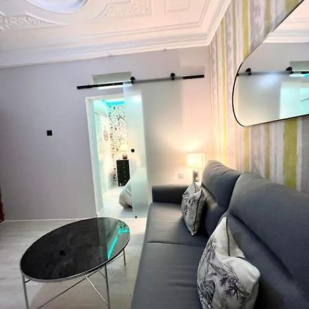 Myhousespain - Sensacional Piso En Lavapies مدريد المظهر الخارجي الصورة