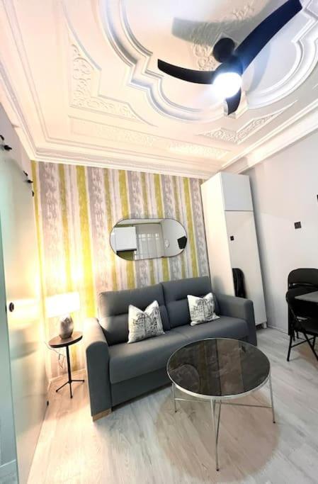 Myhousespain - Sensacional Piso En Lavapies مدريد المظهر الخارجي الصورة