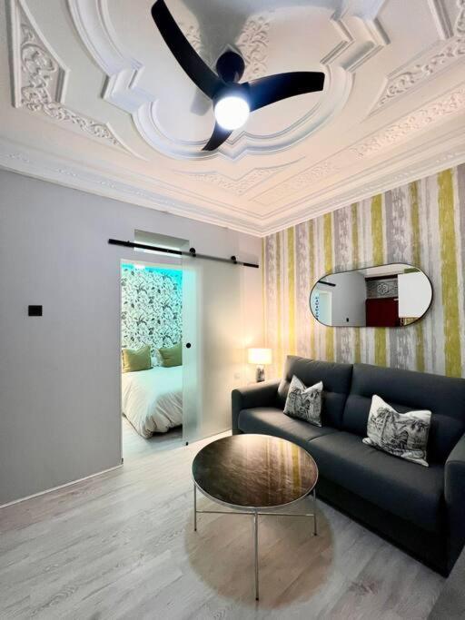 Myhousespain - Sensacional Piso En Lavapies مدريد المظهر الخارجي الصورة